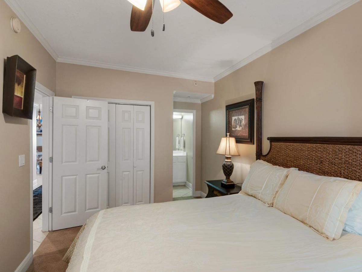 San Remo Condominium 201 Santa Rosa Beach Exterior foto