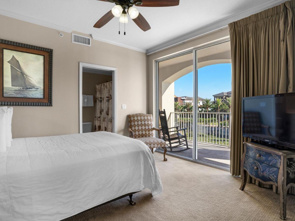 San Remo Condominium 201 Santa Rosa Beach Exterior foto
