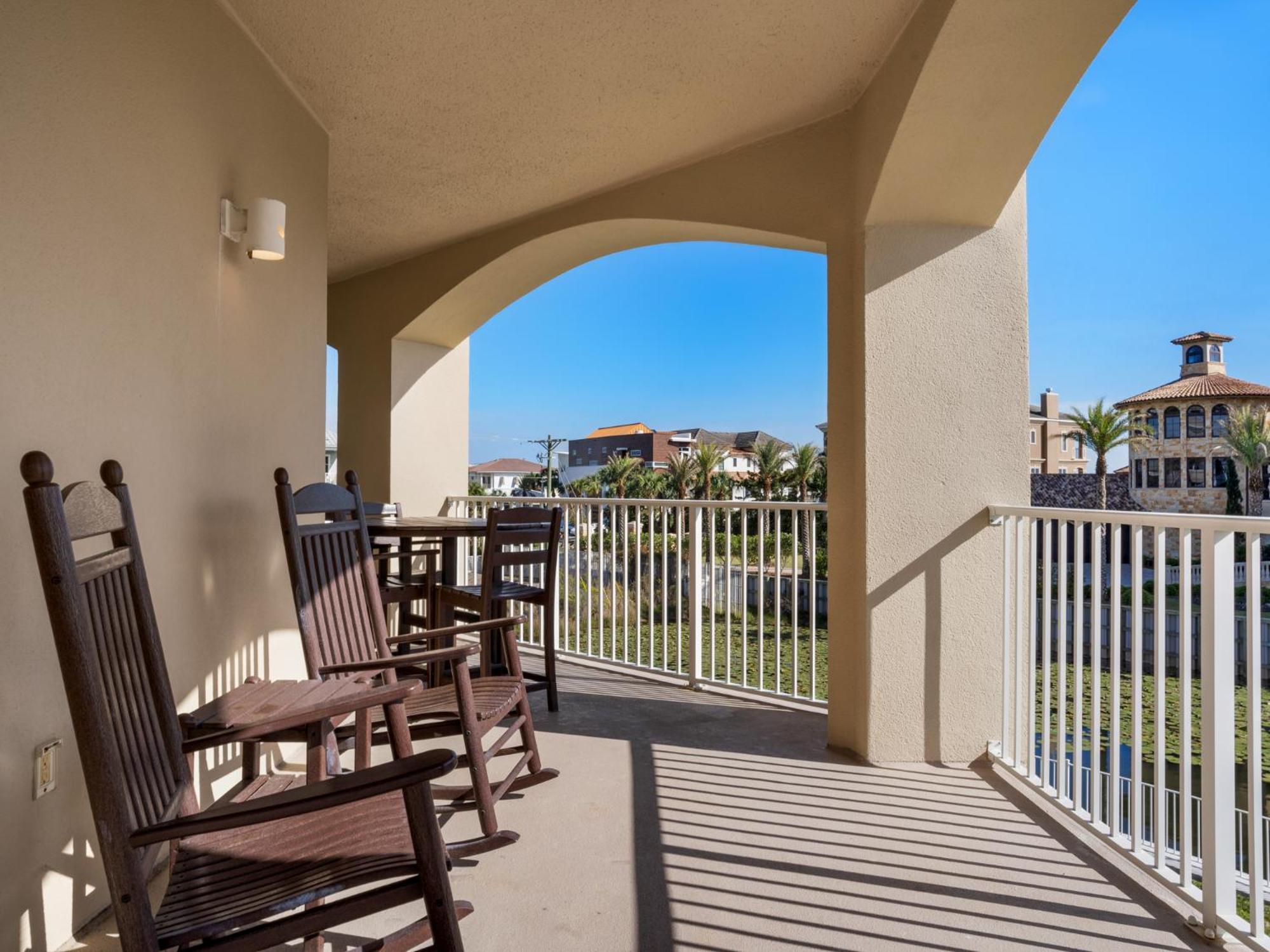 San Remo Condominium 201 Santa Rosa Beach Exterior foto