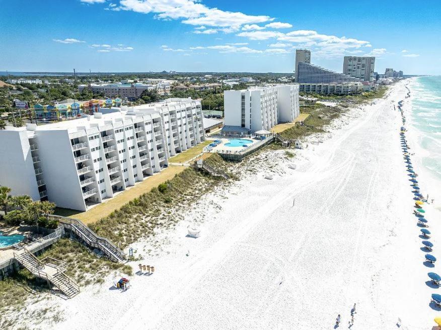 San Remo Condominium 201 Santa Rosa Beach Exterior foto