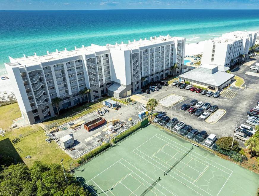 San Remo Condominium 201 Santa Rosa Beach Exterior foto