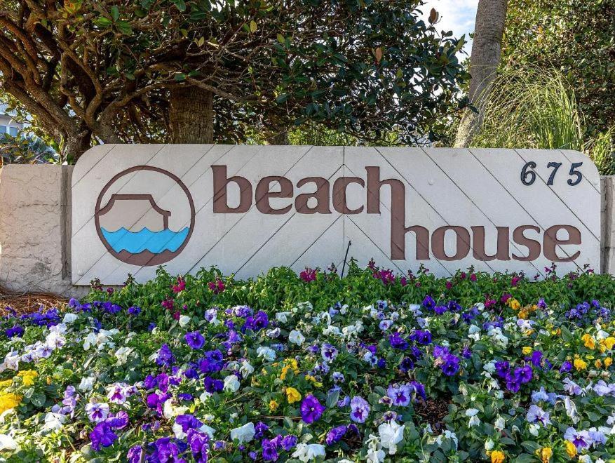 San Remo Condominium 201 Santa Rosa Beach Exterior foto
