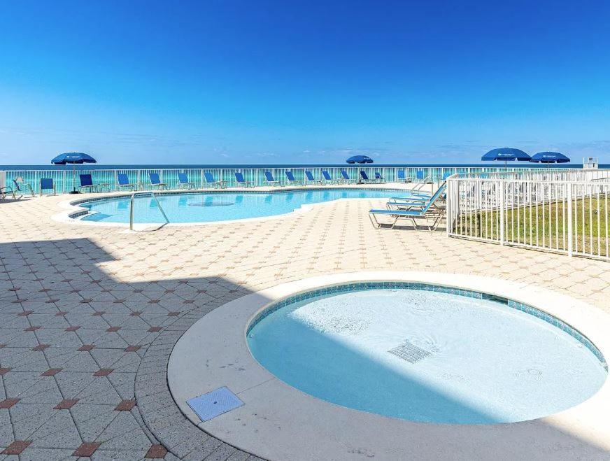 San Remo Condominium 201 Santa Rosa Beach Exterior foto