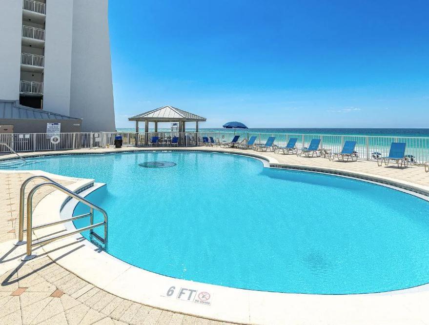 San Remo Condominium 201 Santa Rosa Beach Exterior foto