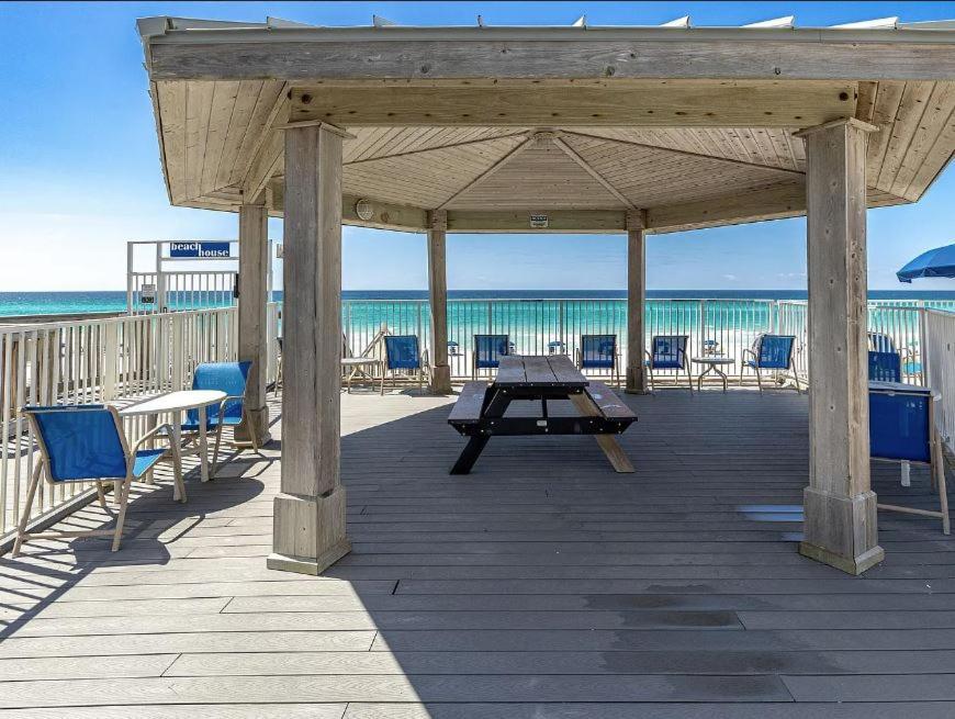 San Remo Condominium 201 Santa Rosa Beach Exterior foto